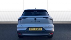 Renault Symbioz 1.6 E-Tech FHEV 145 Techno Esprit Alpine 5dr Auto Hybrid Estate